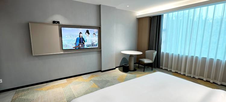 浩枫温德姆酒店(广州白云机场店)图片