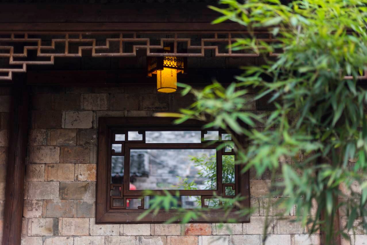 悦季·又见青石·百年老宅·明清南宋徽派风格民宿(宏村景区店)图片