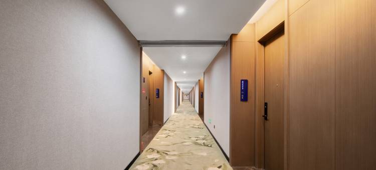 凯里亚德酒店(太原晋阳湖店)图片