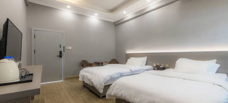 双流区鸿牧宾馆图片