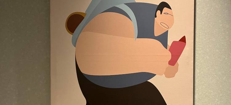 加纳大阪本町车站酒店(洲际酒店集团)(Garner Hotel Osaka Honmachi Station)图片