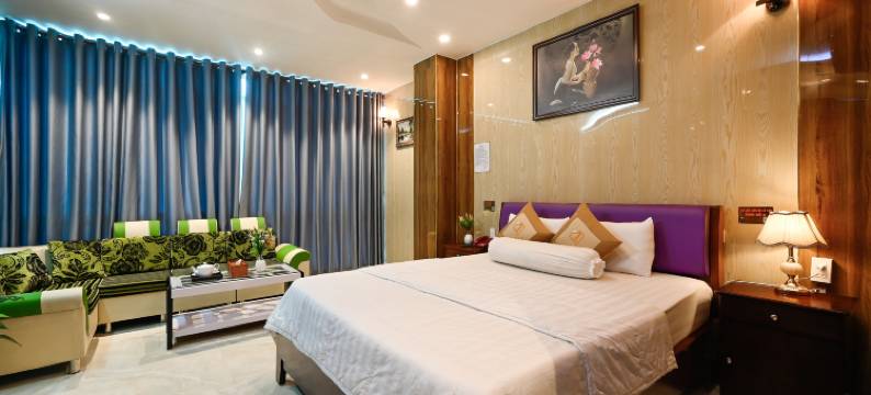 丽丽酒店(Ly Ly Hotel)图片