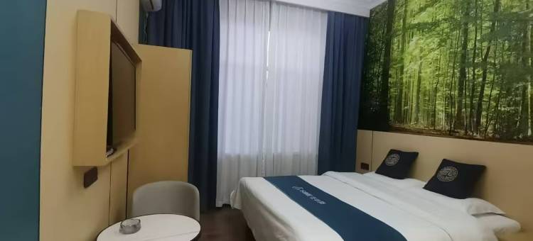 如家华驿酒店(锡林浩特振兴大街店)图片