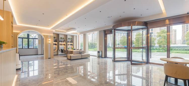 锦江之星酒店(马鞍山郑蒲港新区店)图片