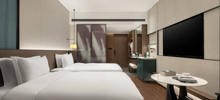 杭州温德姆花园酒店(西湖区店)图片