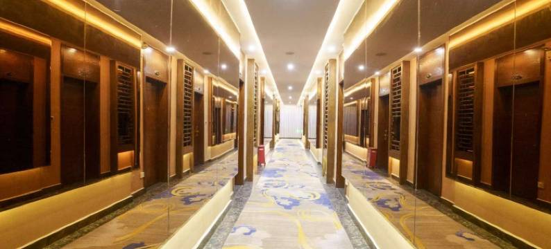 丽江鸿一笔酒店图片