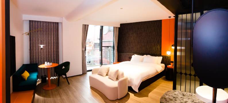 壶香悦民宿(厦门中山路店)图片