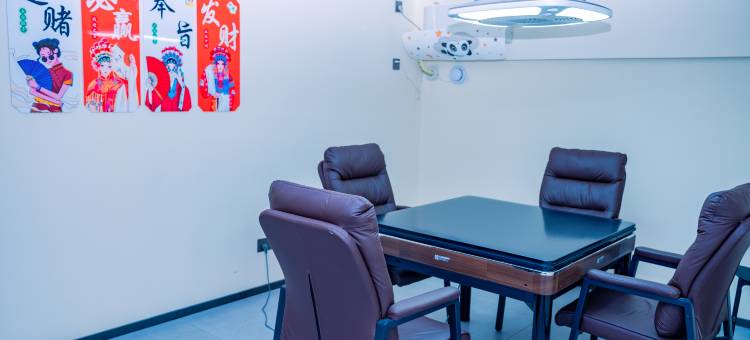 海云酒店(西双版纳州勐海店)图片