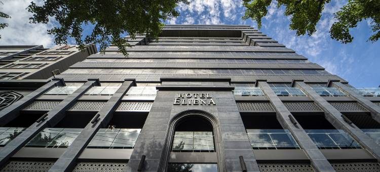 首尔江南艾琳娜酒店(Hotel Eliena Seoul Gangnam)图片