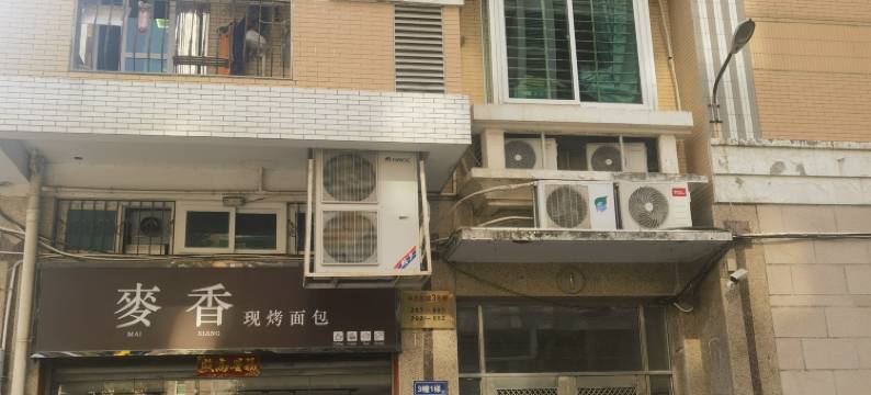 泉州归途青年旅舍(领show天地广场店)图片