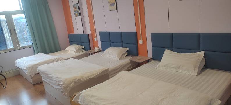 时代住宿图片