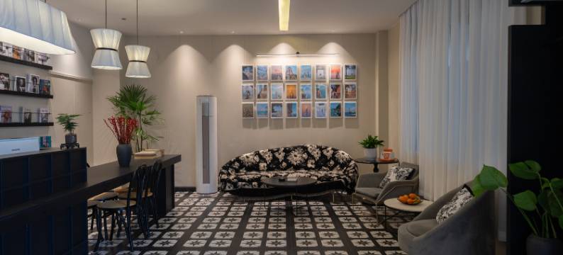 涠洲岛心念民宿(石螺口海滩店)图片