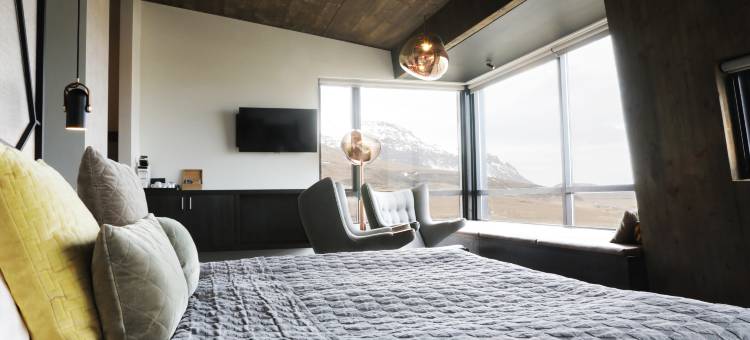 冰川泻湖福斯酒店(Fosshotel Glacier Lagoon)图片