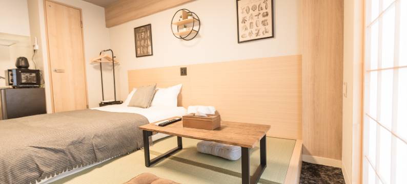 b&黑门2号店(b&Kuromon2)图片