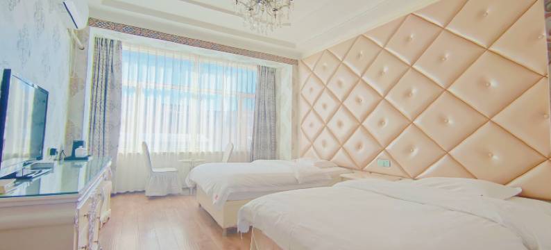 民族宾馆(锡林浩特店)图片