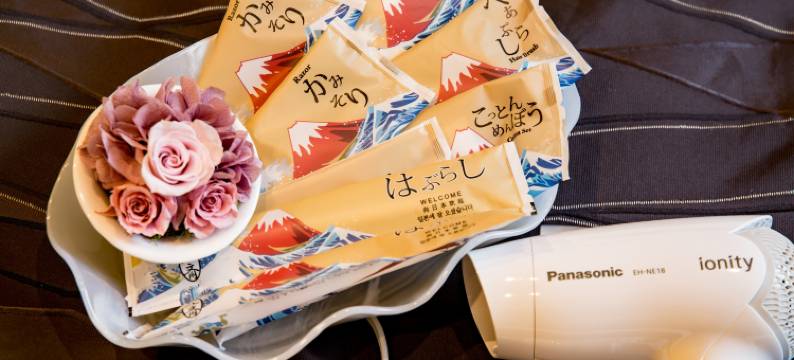 CoCoDe+酒店(Hotel CoCoDe Plus)图片