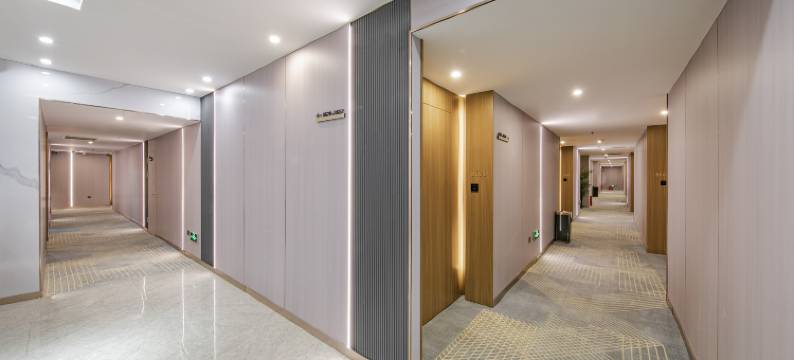 沐诗酒店(福州五四路东街口地铁站店)图片