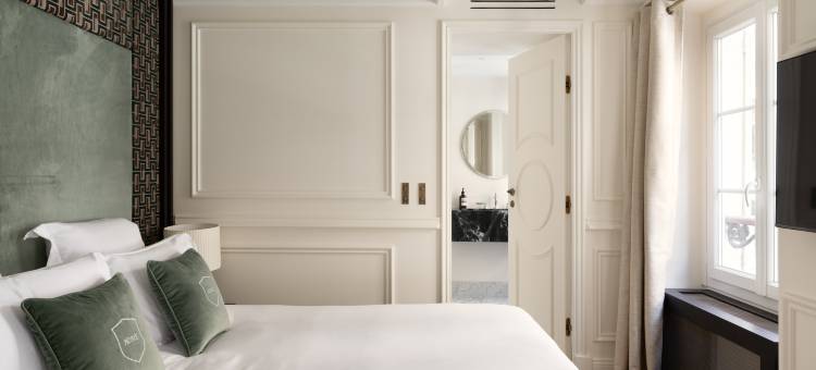 HIGHSTAY - Luxury Serviced Apartments - Place des Victoires图片