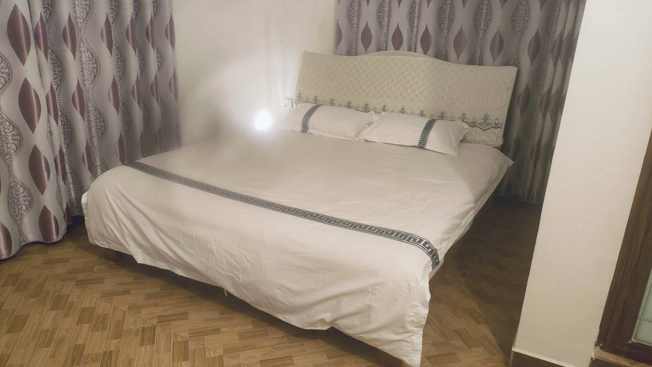 涠洲岛海波笑农家乐