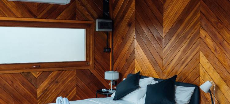 位于其他的3卧室公寓-150平方米|带2个独立浴室(Adirek Pool Villa)图片