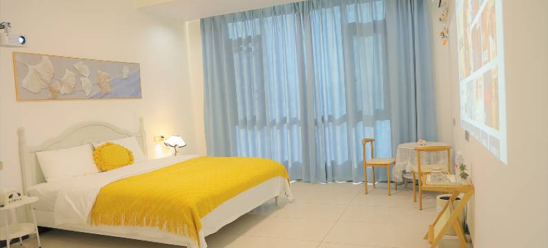 静山居民宿图片