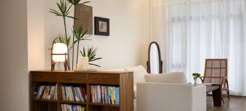 三亚观山隐民宿(三亚凤凰机场店)图片