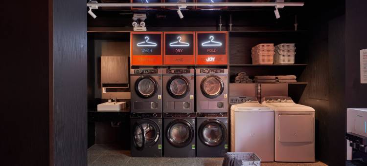 环球城M Village快捷(Express by M Village Global City)图片