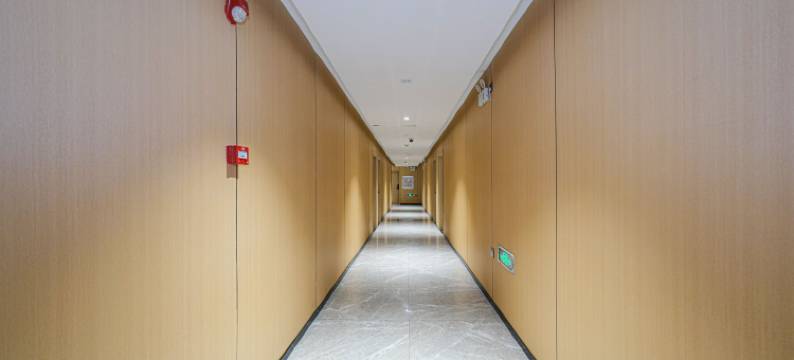 达尔优酒店(鲤城新天城市广场店)图片