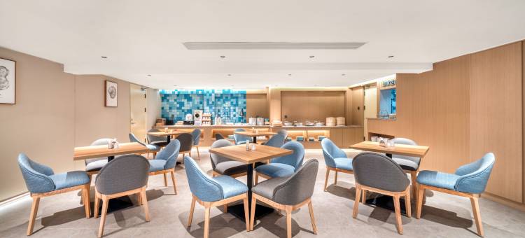 如家酒店·neo(宁波火车站大卿桥地铁站店)图片