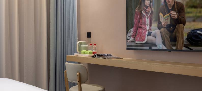 三亚怡澜湾美宿(南山寺崖州湾科技城店)图片