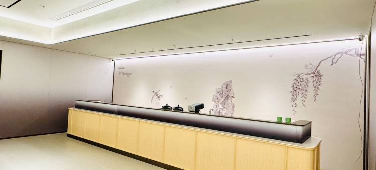 全季酒店(汕尾信利广场店)图片