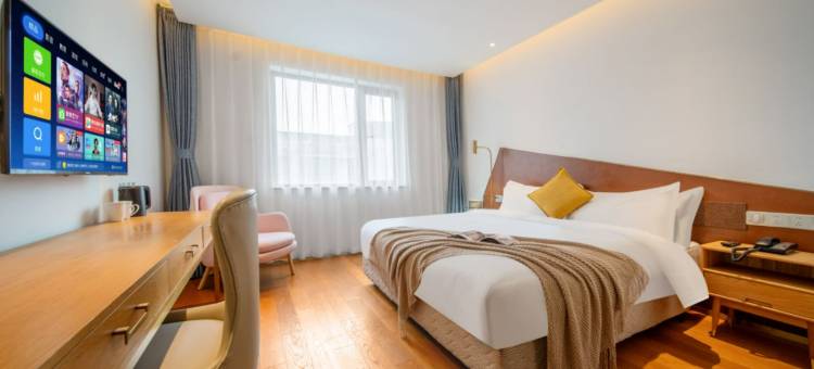 诸暨M28酒店图片