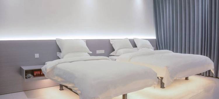 温度民宿(开封万岁山大宋武侠城店)图片