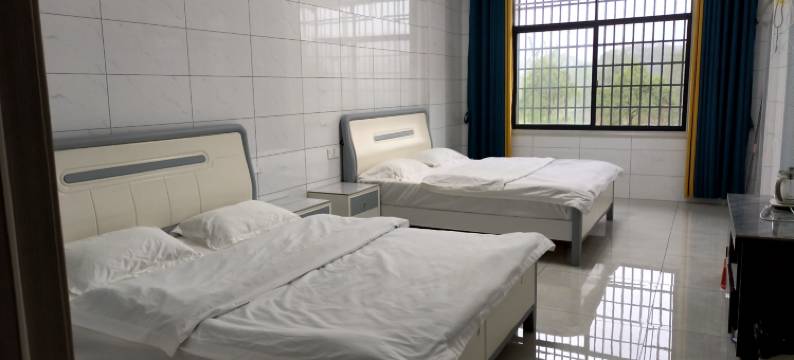 福荣鑫饭店图片