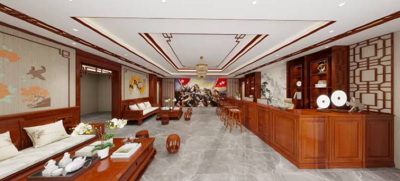 威信扎西酒店图片