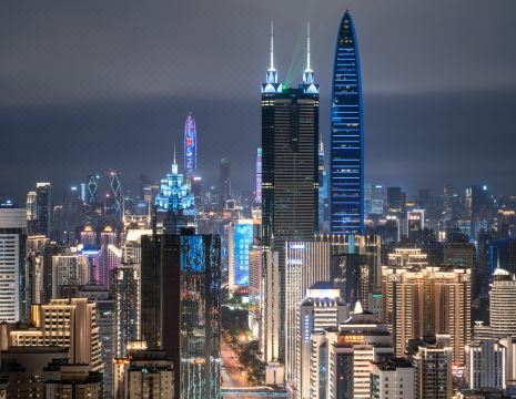 温德森酒店(海口高铁东站美兰机场店)外景图