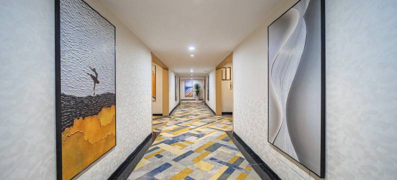 尊诺酒店(贵阳火车站万象城店)图片