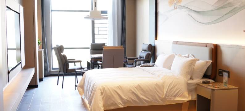 和丰大酒店(湘中大道店)图片