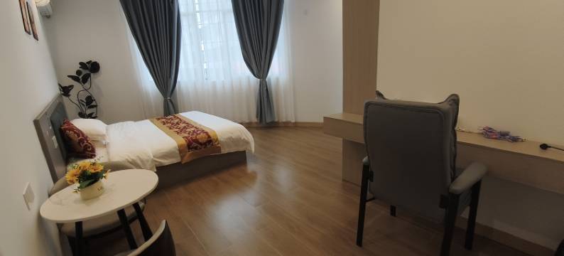 兴义新楠溪公寓图片