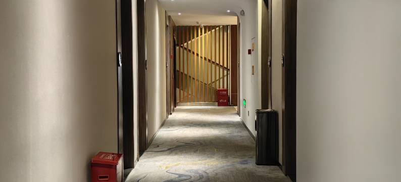 南召御龙山庄图片