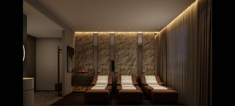 嫩江大酒店图片