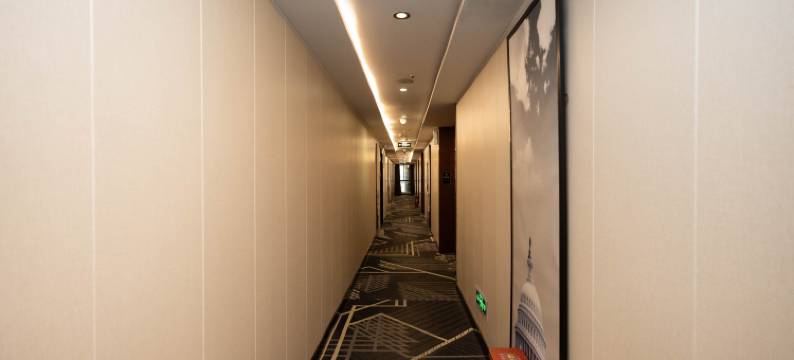 睿雅·LIVE酒店(新长海中心店)图片