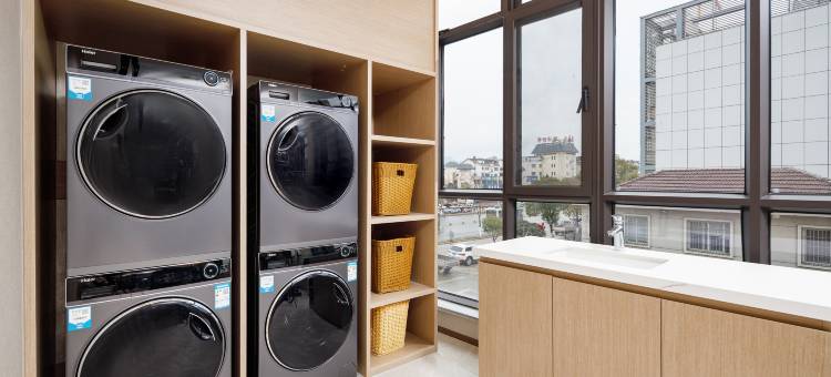 艺龙酒店(青阳城区店)图片