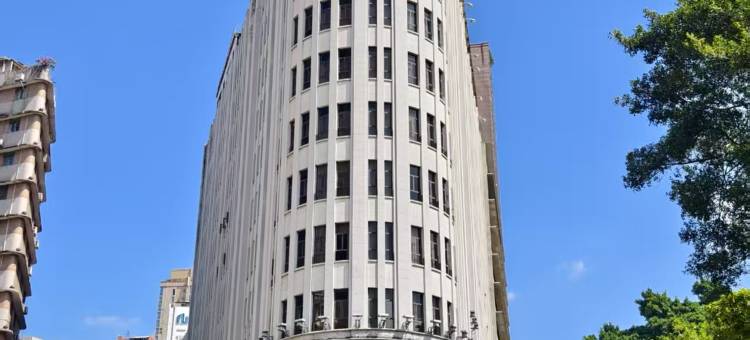 广州爱群大酒店(北京路步行街孙逸仙纪念医院店)图片