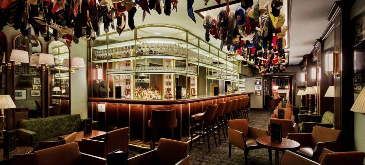 伦敦斯塔福德酒店(The Stafford London)图片