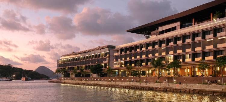 梅罗拉科莫多纳闽巴霍(Meruorah Komodo Labuan Bajo)图片