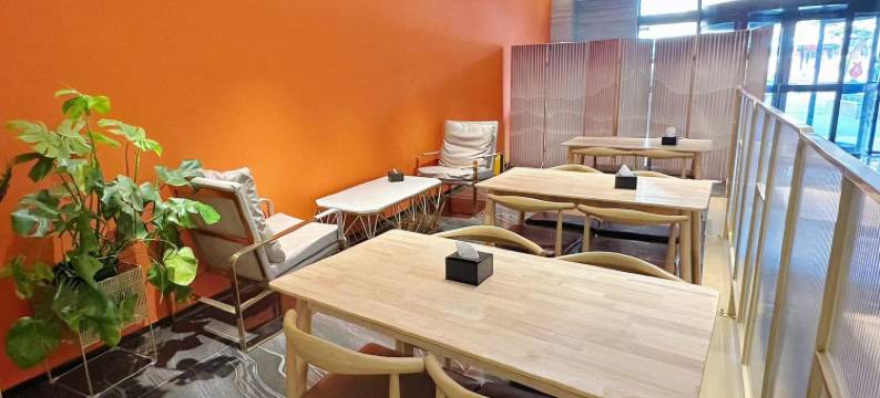 速8精选酒店(大兴北京新机场黄村西大街地铁站店)图片