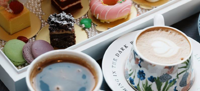 威海百纳瑞汀酒店(刘公岛幸福门店)图片