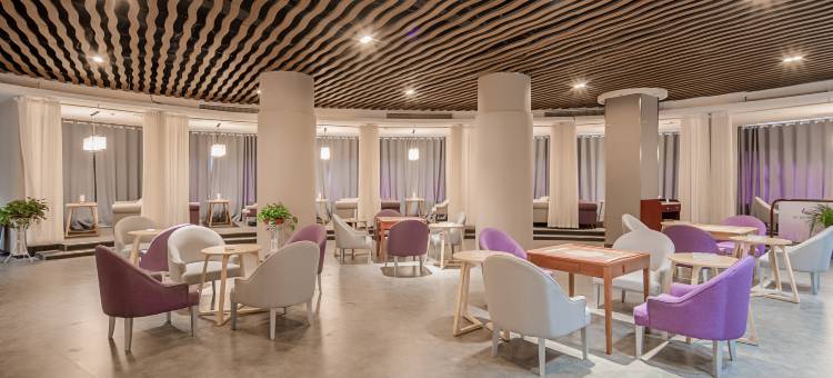 湘天宾馆(东风广场店)图片