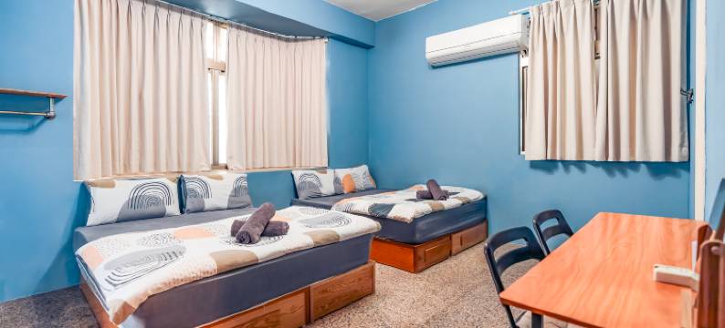 绿岛海韵潜水民宿图片